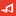 Favicon van venstershop.nl