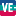 Favicon van ve-systems.nl