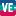Favicon voor ve-systems.nl