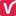 Favicon van Veba.nl