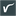 Favicon van vechtstede.com