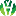 Favicon van veembedrijfalmelo.nl
