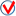 Favicon van veenit.nl