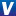 Favicon van velgenwereld.nl