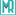 Favicon van velomar.nl