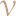 Favicon van velro.nl