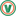 Favicon van veltink.nl
