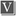 Favicon van velvetshop.nl