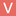 Favicon van VenK.nl