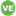 Favicon voor veprojects.nl
