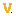 Favicon van verangi.com