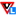 Favicon van verkeersschoollinne.nl