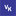Favicon van verlieskracht.nl