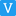 Favicon van verolme.info