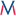 Favicon van verrips.nl