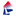 Favicon van verspreidingen.nl