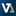 Favicon van versteegh-advocaten.nl