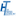 Favicon van versteegtesting.nl