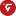 Favicon van verstegen.net