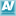 Favicon van vertaalbureau-adil.nl