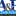 Favicon van vertaalbureaus.biz