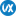 Favicon van vertixo.com