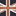 Favicon van verybritish.nl