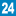 Favicon van verzenden24.nl