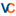 Favicon van vescoil.com