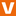 Favicon van vesta.nl