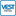 Favicon van vestinfra.nl