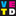 Favicon van vetd.nl