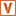 Favicon van vezzino.nl