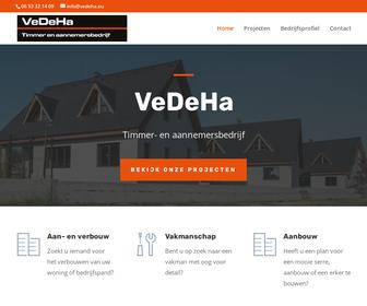 http://vedeha-aannemer.nl