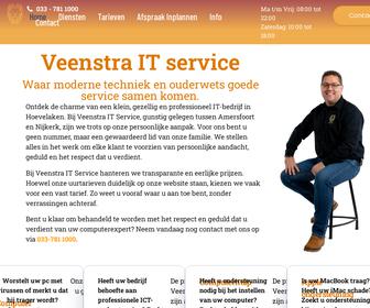 http://Veenstra-it.nl