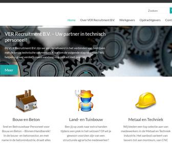 VER Recruitment B.V.