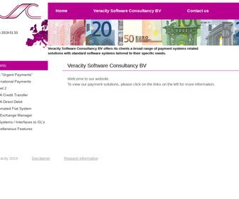 Veracity Software Consultancy Holding B.V.