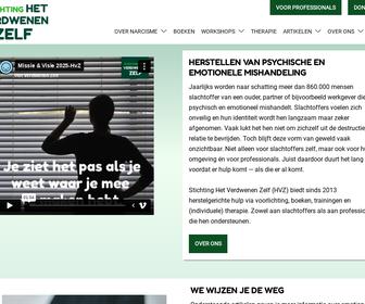 https://verdwenenzelf.org