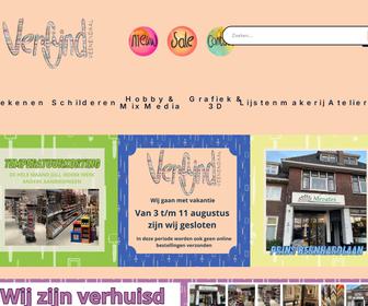Verfijnd Veenendaal