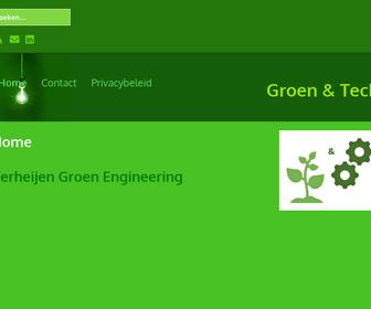 Verheijen Groen Engineering