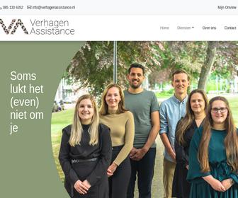 http://verhagenassistance.nl