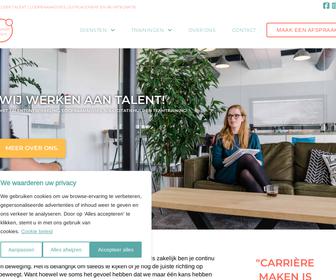 Verhelder Talent - Loopbaanadvies