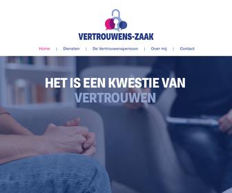 http://vertrouwens-zaak.nl