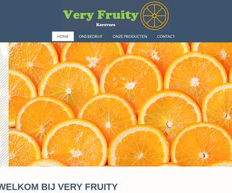 Very Fruity B.V.