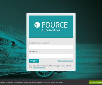 Fource automotive
