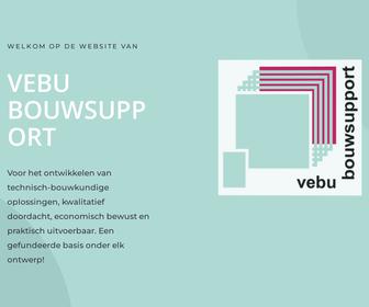 http://www.vebubouwsupport.nl