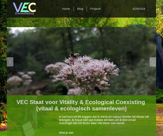 Vitality & Ecological Coexisting Consultancy