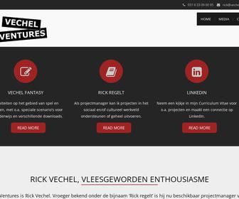 http://www.vechelventures.nl
