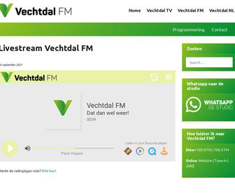 Stichting RTV Vechtdal
