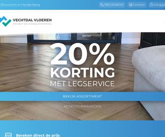 Vechtdalvloeren